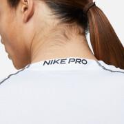 Koszulka kompresyjna z długim rękawem Nike NP Dri-Fit