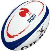 Pakiet 12 piłek do rugby France Dangle