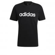 Koszulka adidas Essentials Embroidered Linear Logo