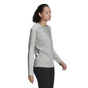 Koszulka damska adidas Essentials 3-Stripes