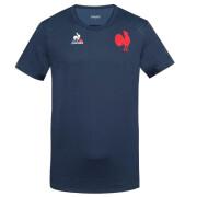 Koszulka treningowa dla dzieci XV de France