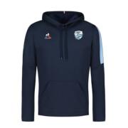 Prezentacyjna bluza z kapturem Aviron Bayonnais 2022/23