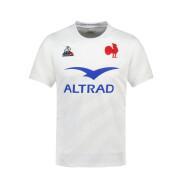 Autentyczna koszulka zewnętrzna XV de France 2023