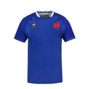 Koszulka domowa 7 de France 2022/23