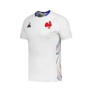 Outdoor jersey 7 de France 2022/23