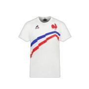 Koszulka XV de France Fanwear 2022/23