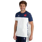 Koszulka XV de France Fanwear 2022/23