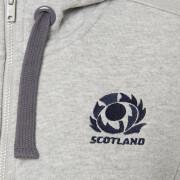 Damska bluza bawełniana Szkocja rugby 2020/21