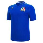 Koszulka domowa Italie Rugby 2022/23
