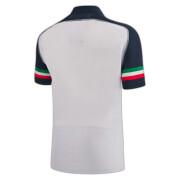 Autentyczna koszulka zewnętrzna Italie Rugby 2022/23