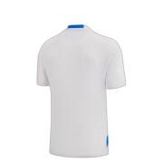 Koszulka treningowa dla dzieci Italie Rugby Staff 2022/23