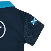 Koszulka domowa dla chłopca Écosse 2023