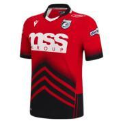 Outdoor jersey Cardiff Blues 2022/23