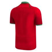 Autentyczna koszulka domowa Pays de Galles Rugby XV Pathway 2023