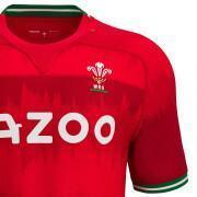 Autentyczna koszulka domowa Pays de Galles Rugby XV Pathway 2023