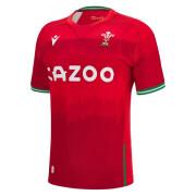 Koszulka domowa Pays de Galles Rugby XV Pathway 2023