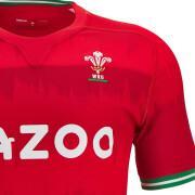 Koszulka domowa Pays de Galles Rugby XV Pathway 2023
