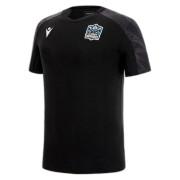 Koszulka treningowa dla dzieci Glasgow Warriors Staff 2022/23