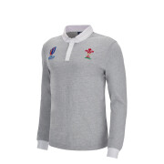 Koszulka dla dzieci Pays de Galles Rugby XV Merch RWC