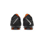 Buty piłkarskie Nike Gripknit Phantom GX Elite AG-Pro - Black Pack