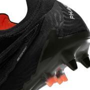 Buty piłkarskie Nike Grip Phantom GX Elite SG-Pro Anti-Clog Traction - Black Pack
