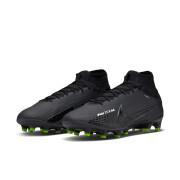 Buty piłkarskie Nike Zoom Mercurial Superfly 9 Elite AG-Pro - Shadow Black Pack
