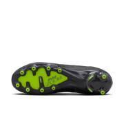 Buty piłkarskie Nike Zoom Mercurial Superfly 9 Elite AG-Pro - Shadow Black Pack