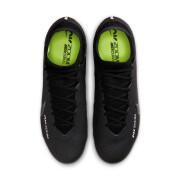 Buty piłkarskie Nike Zoom Mercurial Superfly 9 Elite SG-Pro - Shadow Black Pack