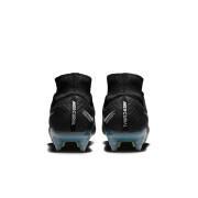 Buty piłkarskie Nike Zoom Mercurial Superfly 9 Elite SG-Pro - Shadow Black Pack