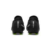 Buty piłkarskie Nike Zoom Mercurial Vapor 15 Pro AG-Pro - Shadow Black Pack