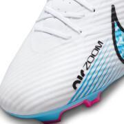 Buty piłkarskie Nike Zoom Mercurial Vapor 15 Academy MG - Blast Pack