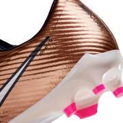 Buty piłkarskie Nike Zoom Mercurial Vapor 15 Academy Qatar FG/MG - Generation Pack