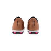 Dziecięce buty piłkarskie Nike Mercurial Vapor 15 Club MG - Generation Pack