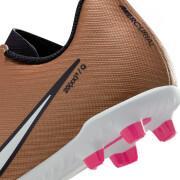 Dziecięce buty piłkarskie Nike Mercurial Vapor 15 Club MG - Generation Pack