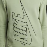 Sweatshirt z kapturem Nike Tech GX