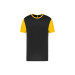 PA4024-Black.SportyYellow czarny/sportowy żółty